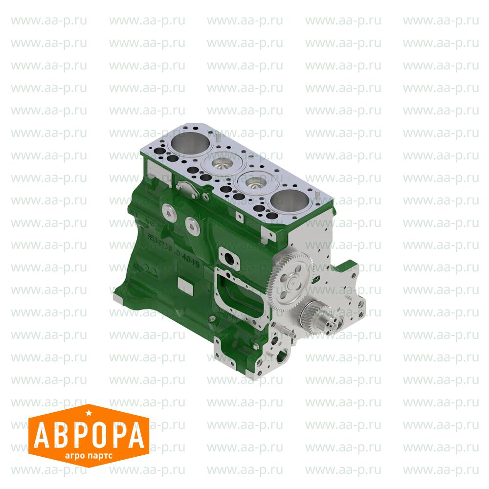 RE520023 УЗЕЛ  КОРОТКОГО  БЛОКА